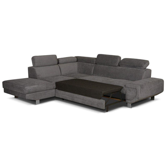 Artic Corner Sofa Bed