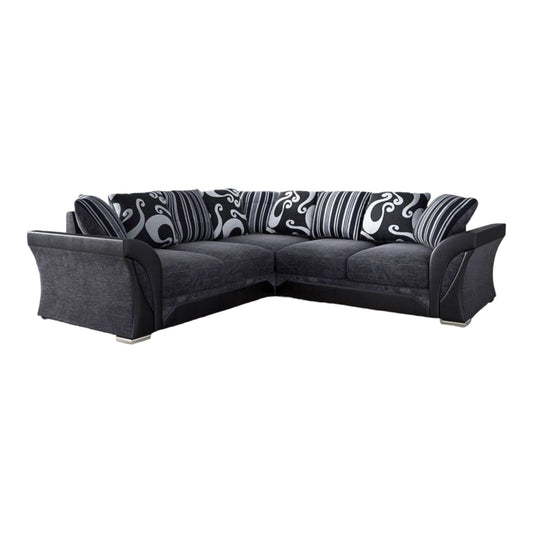 Shannon 3+2 Seater and Corner Bedroom Luxuries Sofa